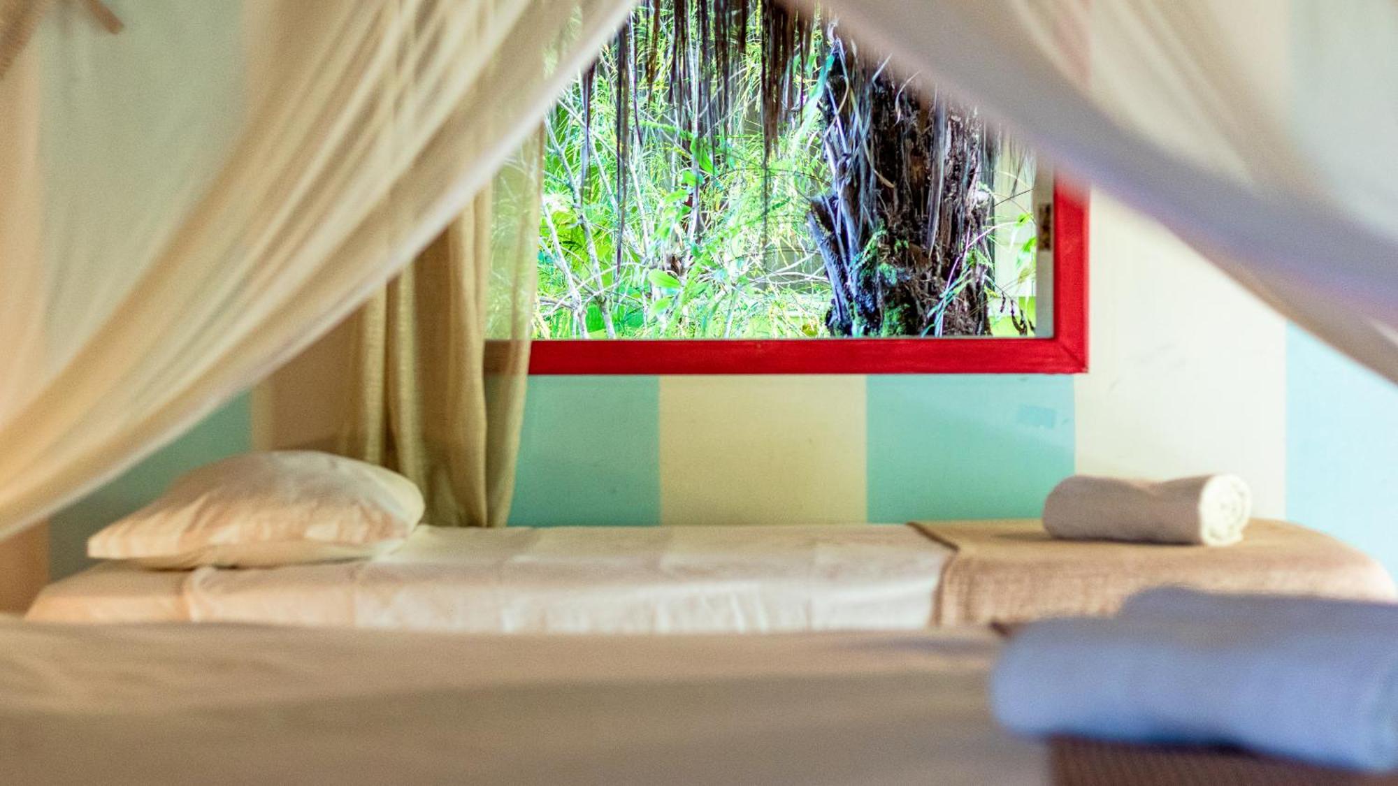 Butterfly House Bahia Hotel Marau  Exterior foto