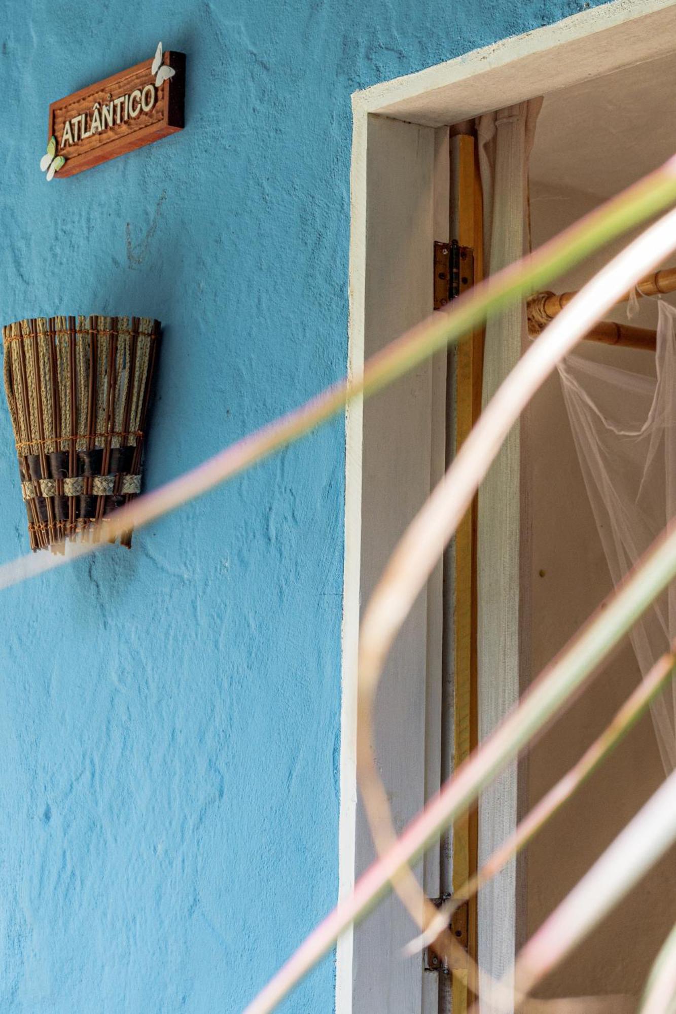 Butterfly House Bahia Hotel Marau  Exterior foto