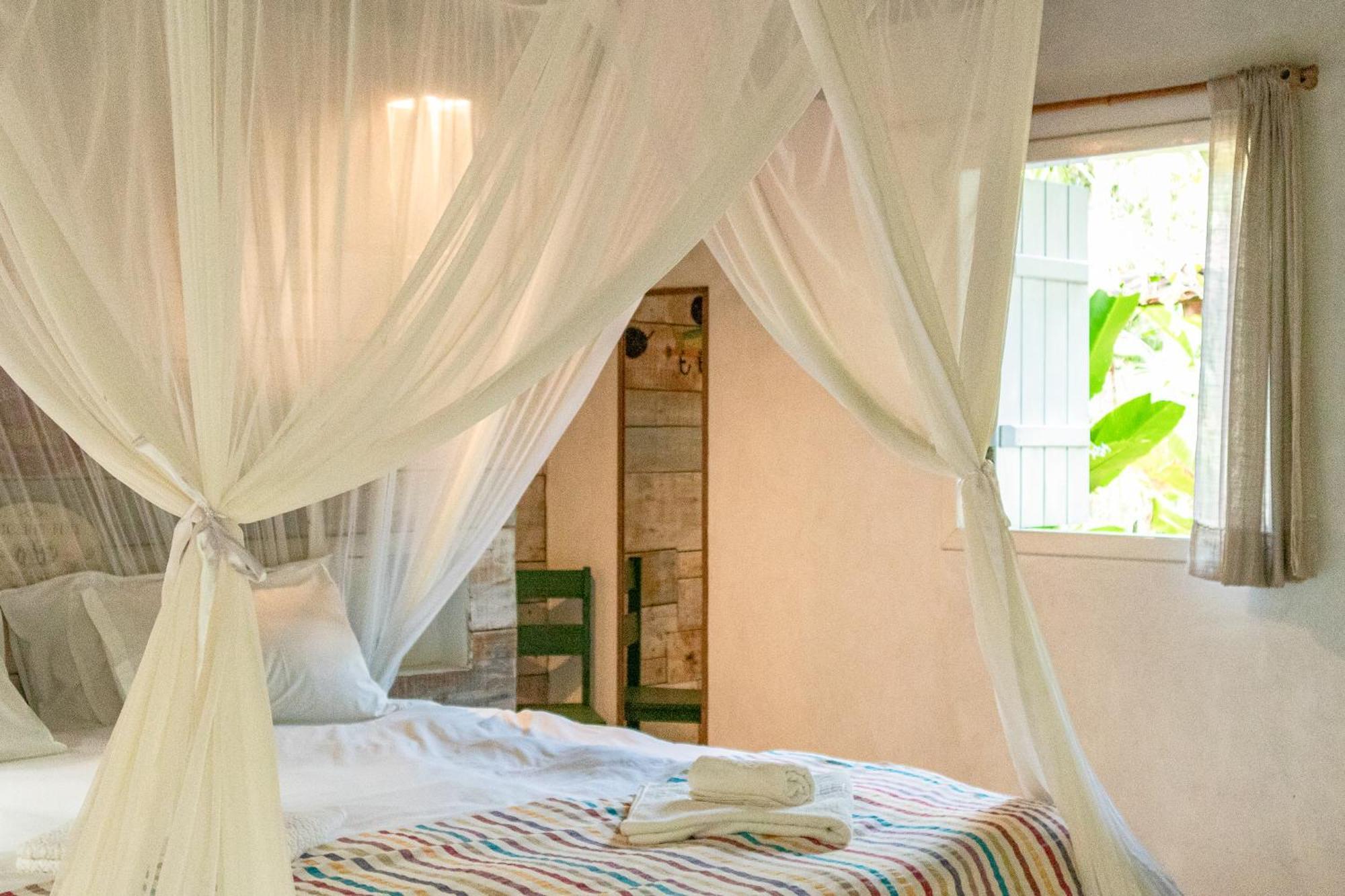 Butterfly House Bahia Hotel Marau  Exterior foto