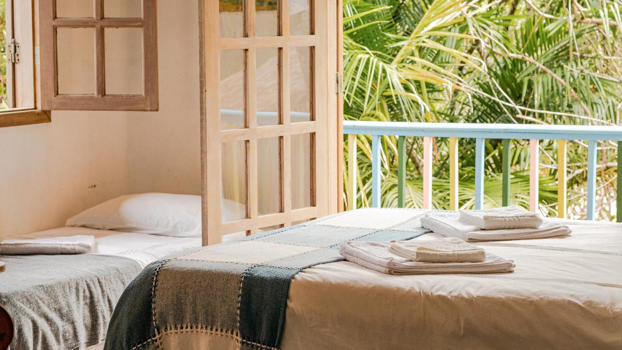 Butterfly House Bahia Hotel Marau  Exterior foto