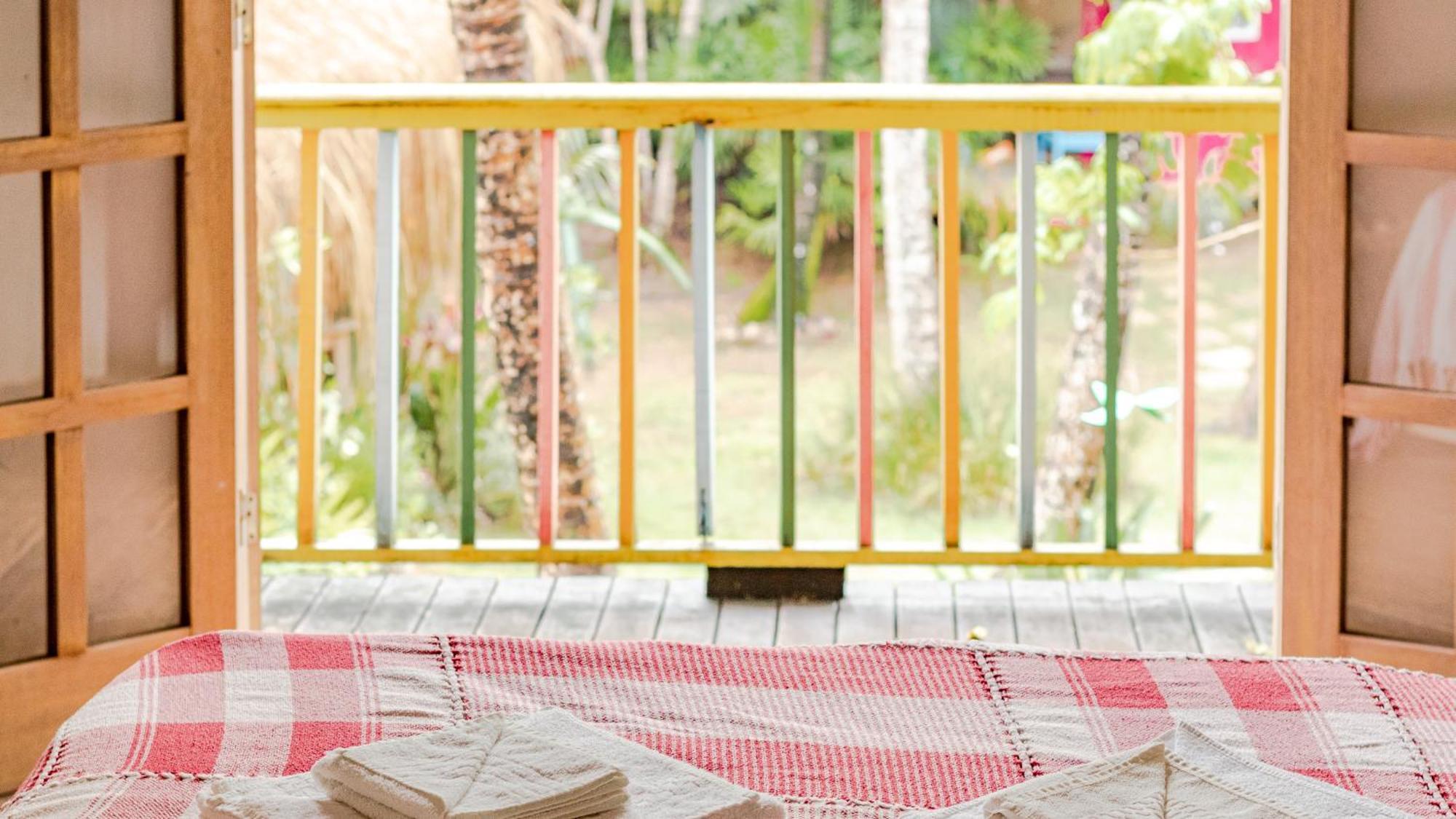 Butterfly House Bahia Hotel Marau  Exterior foto