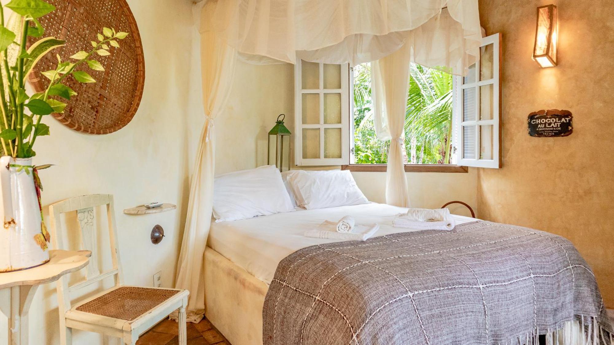 Butterfly House Bahia Hotel Marau  Exterior foto